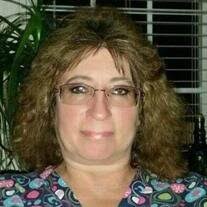 Linda Sue Crisp Hendricks Obituary