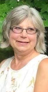 Deborah Redding Obituary (1954