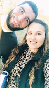 Grateful for love and support