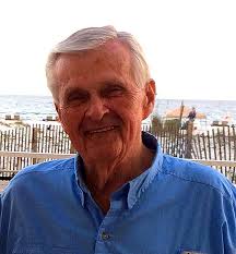 Roger Haskew Obituary