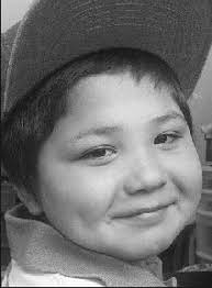 Sateshon Conway Obituary (2004