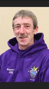 Meet the cast Pins and needles played by Patrick Cullen and Damien Pearson  Pat and Damien have been apart of our Panto cast for several years now This  hilarious duo are sure