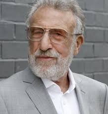 Jonathan Kauffman Explains Hippie Food