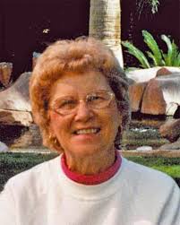 Doris Irene Reimer (Schultz) Obituary October 26, 2024