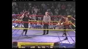 The tournament was critically acclaimed and widely well received by the critics and audiences and the tournament final between cactus jack and terry funk has been considered by some wrestling journalists to be the greatest deathmatch in the history of professional wrestling. Throwback Thursday Ecw Hardcore Heaven 94 As Seen On Wwe Network Wwe Network News