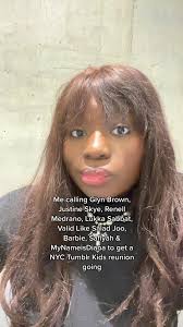 NYC Tumblr Kids Reunion: Ginny and Georgia Dance