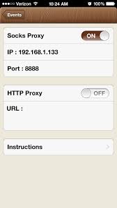 The free hotspot app for ios has an extremely focused security regulation system which ensures secure. How I Share My Iphone S Internet Connection Without Paying Verizon Extra Ars Technica