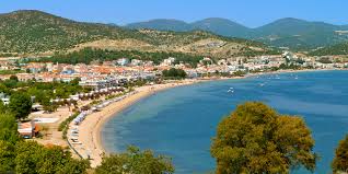 Zájezdy a dovolená řecko 2020 all inclusive. Kavala Recko Dovolena 2021 Svatky Zajezdy All Inclusive Last Minute Itaka
