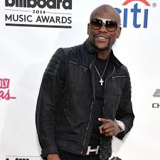 Februar auf die karibik insel gereist. Floyd Mayweather Jr Mit Freundin Auf Luxus Shoppingtour Bunte De