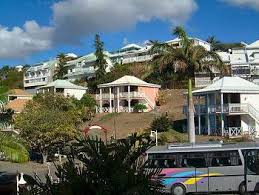 See 16 traveler reviews, 40 candid photos section daube route des hotels belle allee, saint francois 97118 guadeloupe. Hotel Domaine De L Anse Des Rochers 3 Saint Francois Guadeloupe Magiclub Voyages