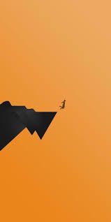From 3440x1440 wallpaper to people now have started using 4k panels to get more clarity and better quality videos and images. Get New Minimalist Phone Wallpaper Hd This Month By Reddit Com