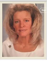 Kimberly Redmon BSN, RN was honored with a Nightingale Tribute