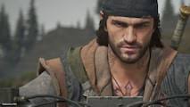 Days Gone™ Digital Deluxe Edition PS4
