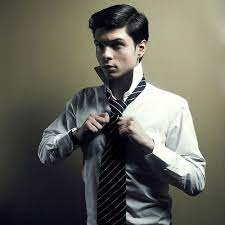 Arti mimpi memotong rambut ukuran pendek. Hairstyle Pria Klasik Author On D