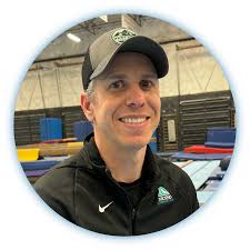 Tumbl Trak Ambassador and Innovator Brett Wargo