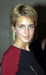 Pete Hobbs His Wife Eva Rice Editorial Stock Photo