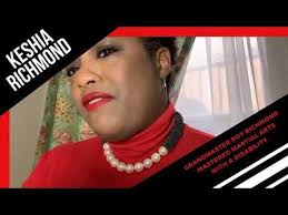 Grandmaster Roy Richmond Mastered Martial Arts with a Disability