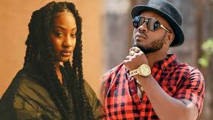 The song 'damages' serves as her second official single this year following her previous song ' these days '. Dont Dare Step Foot In Nigeria Tems Warns Bebe Cool Celeb Patrol Ug