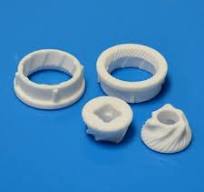 Pepper Mill Replacement Parts Alumina Ceramic Grinding Burr ...