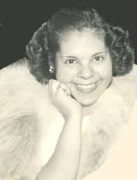 Thelma F. Barela Obituary