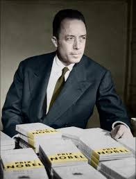 Anne roumanoff dit que le nobel de litt�rature � dylan c'est comme donner 3 �toiles michelin � un mac do. Camus Et Les Discours Du Prix Nobel De Litterature