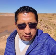 Jorge Armando Laura Mamani