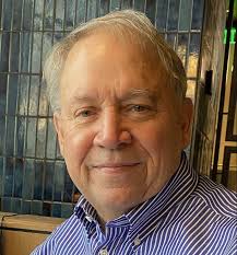 Remembering Capt. John D. Luke, USN retired