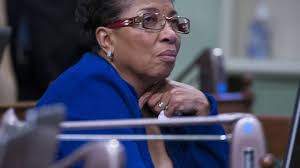 California election: Democrats in Legislature lose Cheryl Brown