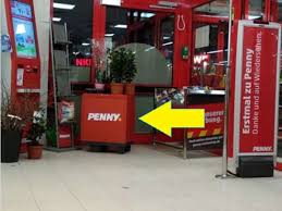 Penny (plural pennies or pence or (obsolete). Penny Discounter Lebensgefahr Kunde Emport Uber Filiale Verbraucher