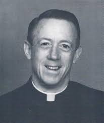 Father Salvator Ciullo