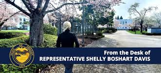 HD15 Legislative Update: February 26, 2024