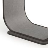 Contour's revealing and elegant open framed architecture captures warm led illumination within a remarkably slender extruded aluminum structure. Contour Floor Lamp Buy Pablo Design Online At A R