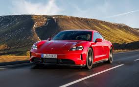 Image result for Peru Red 2025 Porsche