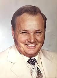 Obituary for George Lester Roberson