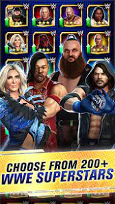 Download apk latest version of wwe champions 2021 mod, the action game for android, this mod apk includes unlimited cash, money, free shopping. Wwe Champions 2021 Mod Apk 0 511 No Cost Skill One Hit Modforapk