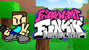 Minecraft demo apk · happymod app · happymod download · game mods · apps mods · new incoming mods · top mods · popular mods · about us . Fnf Minecraft Mod Friday Night Funkin Mods