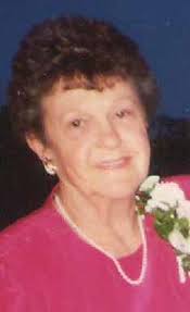 Doris Lundquist Obituary