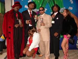 Arch Bishop Magic Don Juan Pin On Pimp Shit