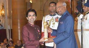 List of padma award winners 2020:there are three categories of the padma awards; 6 Sports Personalities Who Won Padma Award 2018 Slide1 Bw Businessworld