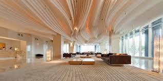 False ceilings have become highly popular in the recent years. 22 Unusual Ceiling Designs Creative Interior Decorating Ideas