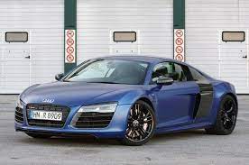 2014 Audi R8 V10 Plus Audi R8 V10 Audi R8 V10 Plus Audi R8
