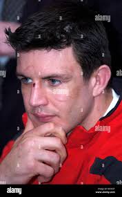 Corry martin hi-res stock photography and images