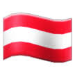 Sie können auf die bilder oben klicken, um sie zu vergrößern und die bedeutung von flagge emoji besser zu verstehen. Flag Austria