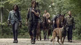 Unter anderem gewann die serie zwei. The Walking Dead Serienkalender Sky