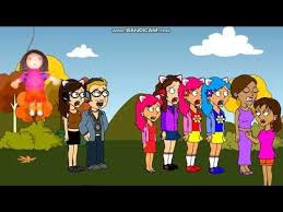 Dora Misbehaves At Mandy S Birthday Part Grounded Re Upload Read Description Youtube Dora Reading Uploads