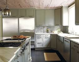 Are you dealing with cabinet height or counter top height? Kitchen Cabinets To The Ceiling Designed