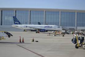 Hours may change under current circumstances Flymsy Louis Armstrong New Orleans International Airport