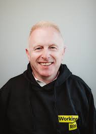 Team 1 — Working Rite