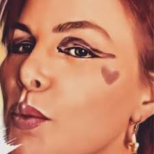 I Love you and Miss You Much! Have an amazingly beautiful day 💖