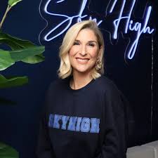 Former Pageant Queen Starts Sky High to Help Kids with Cancer